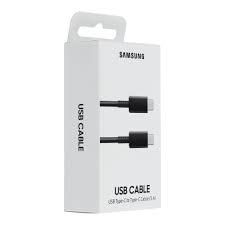 Samsung 5A Cables