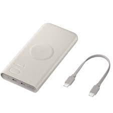 Samsung 10000mAh 25W Battery Pack