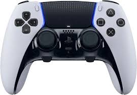 Playstation 5 Edge Controller