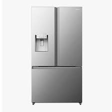Hisense Fridge 470DRZ With Inverter With Ice Maker
