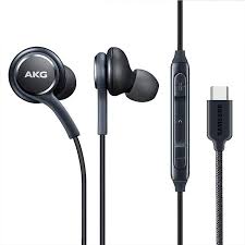 Type C AKG Earphones