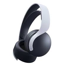 Playstation Pulse 3D Headset