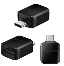 Samsung Connector