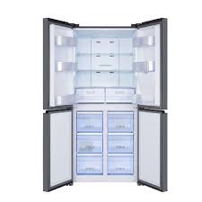 Hisense Fridge 470L With 4 Door