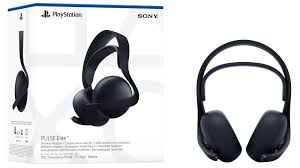 Playstation Pulse Elite