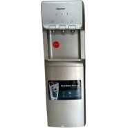 Hisense H96WDTS3S2 Water Dispenser Silver Hot, Normal &Cold With Compressor