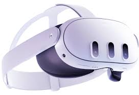 Oculus Meta Quest 3 512GB