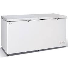Hisense Chest Freezer 702L white Colour