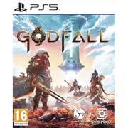 PS5 God Fall