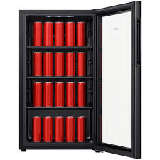 Showcase 91 L Glass Door Chiller