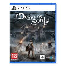 PS5 Demons Souls
