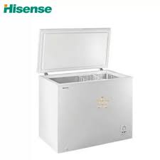 Showcase Ice Cream Freezer 213L glass door