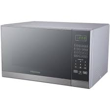 Hisense Microwave 23 Litres Digital Silver Color